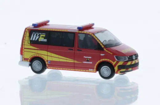 VW T6 FW Lüdenscheid