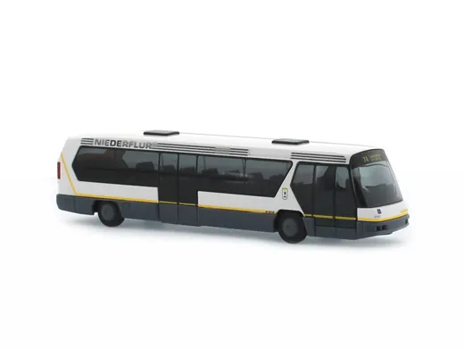 Neoplan Metroliner BVG Berlin