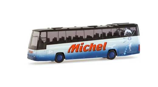 *Volvo B12-600 Michel Car Reisen