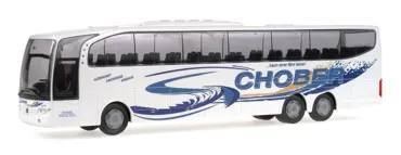 MB Travego 3-achsig Schober Altenmarkt (A)