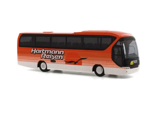 Neoplan Tourliner Hartmann - Reisen Rottenburg