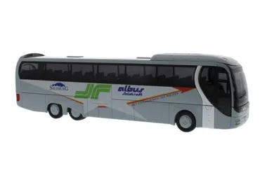 MAN Lion´s Coach L Albus Salzkraft (AT)