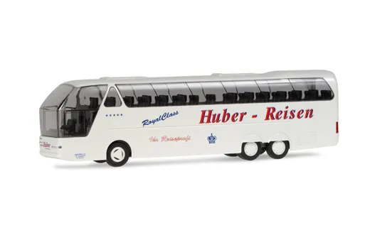 Neoplan Starliner SHDL 3-achsig Huber Reisen Schweiggers (A)