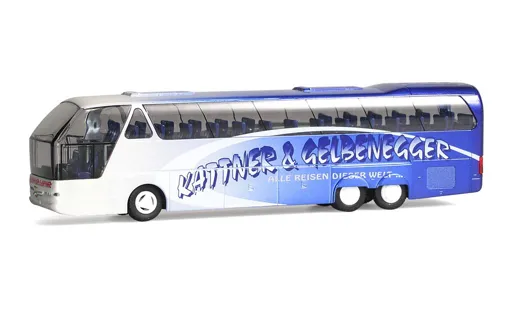 Neoplan Starliner SHDL 3-achsig Gelbenecker-Kattner (A)