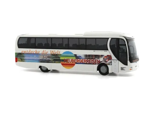 MAN Lion's Coach Supreme Heuberger Reisen (AT)