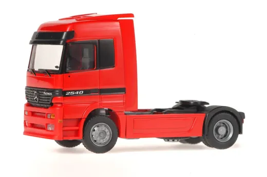 MB Actros Sattelzugmaschine 2-achsig