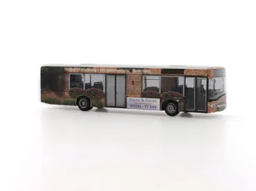 Solaris Urbino 12 RSVG - Sieger Immobilien