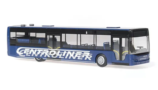 NEOPLAN Centroliner E Vorführfahrzeug