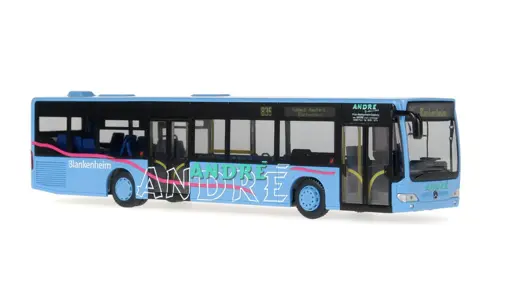 MB Citaro Euro 4 Andre Bustouristik