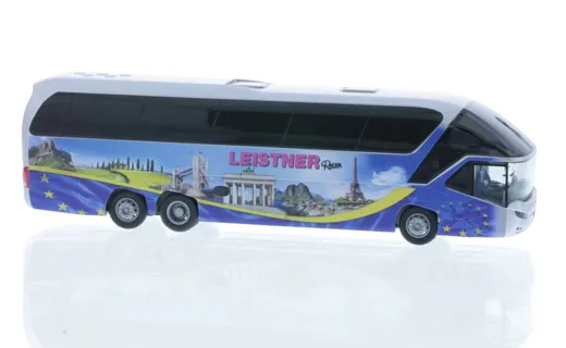 Neoplan Starliner 2 Leistner Reisen, Zwickau