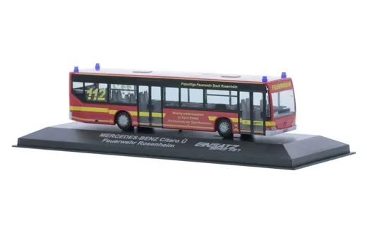 MB Citaro FW Rosenheim MTW