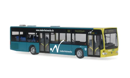 MB Citaro Viersen mobil