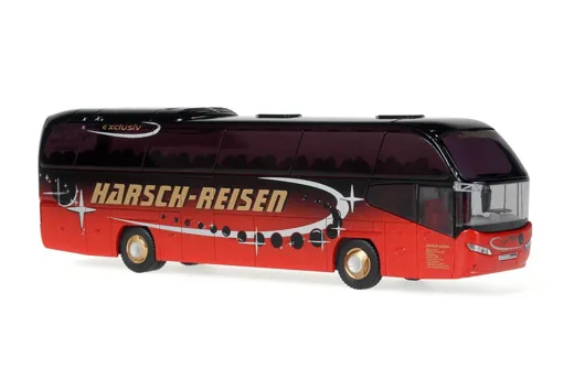 Neoplan Cityliner 07 Harsch Reisen Reutlingen