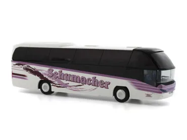 Neoplan Cityliner 07 Schumachers Reisedienst