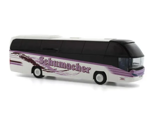 Neoplan Cityliner 07 Schumachers Reisedienst