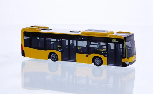 MB Citaro K ´12 DVB Dresden