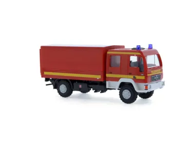 MAN Dekon-P FW Dresden-Gorbitz