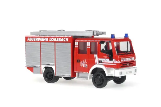 Iveco Eurofire FW Lorsbach