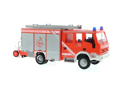 Iveco Eurofire FW Friesenheim