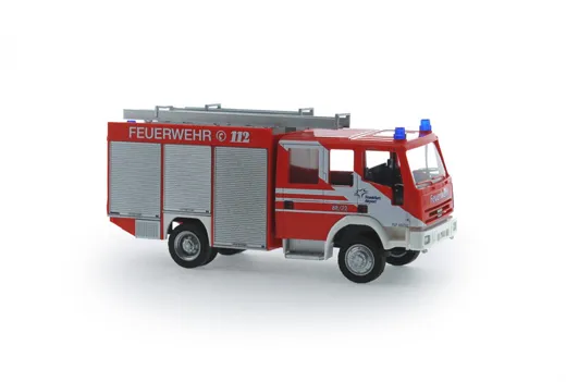 Magirus Eurofire Flughafenfeuerwehr Frankfurt/Main