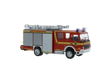 Schlingmann Atego HLF 20 FW Sprendlingen