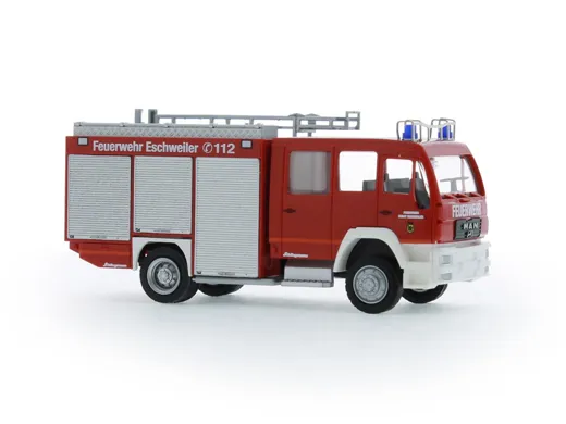 Schlingmann MAN TLF 16/25 FW Eschweiler