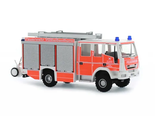 Iveco Magirus Eurofire HLF 20/20 FW Weißenthurm