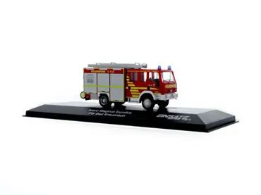 Magirus Eurofire FW Bad Kreuznach