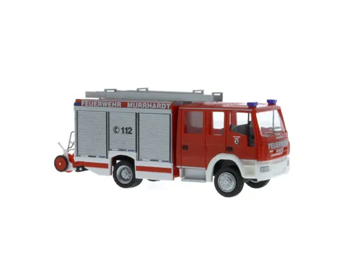 Magirus Alufire LF 20 Feuerwehr Murrhardt