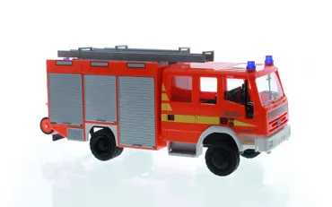 Magirus LF FW Herford - Elverdissen