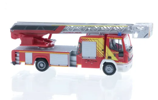 Magirus DLK ´18 FW Zwiesel