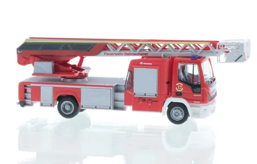 Magirus DLK ´18 FW Delmenhorst