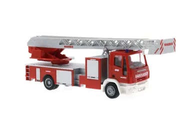 Magirus DLK Tüzoltasag Sopron (HU)