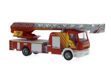 Magirus DLK FW Schwarzenbach a.d. Saale, 1:87