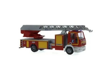 Magirus DLK 32 CSP Remiremont (FR)