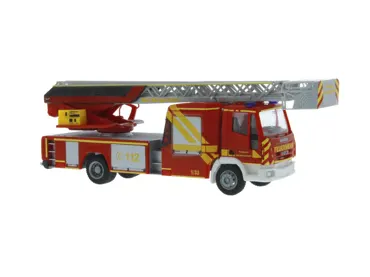 Magirus DLK FW Bad Mergentheim, 1:87