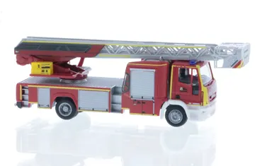 Magirus DLK FW Salzgitter