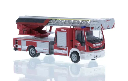 Magirus DLK ´18 FW Stockerau (AT)