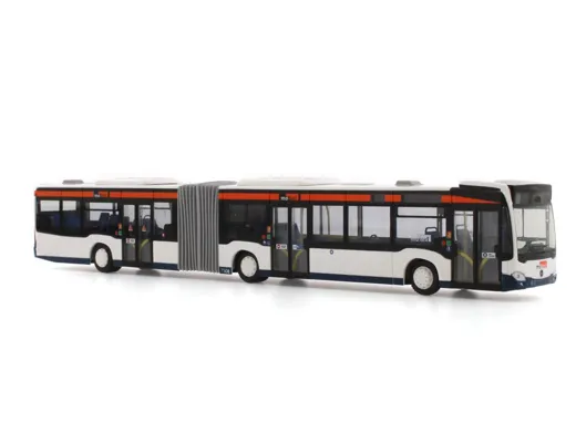 MB Citaro G 11 mobiel Bielefeld