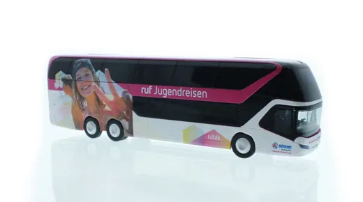 Neoplan Skyliner ´11 ruf Jugendreisen - Briskamp Harsewinkel