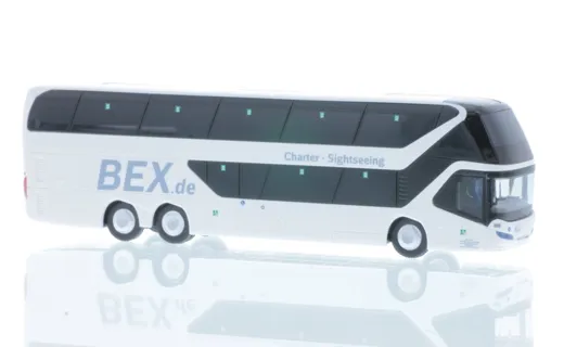 Neoplan Skyliner ´11 BEX, Berlin