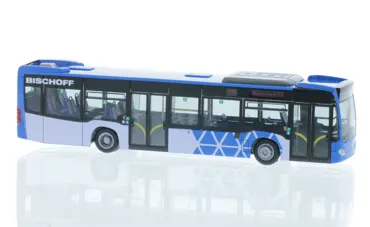 MB Citaro ´12 Bischoff-Touristik Fiersbach