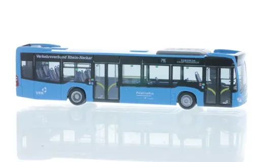 MB Citaro ´12 VRN - Palatina Bus