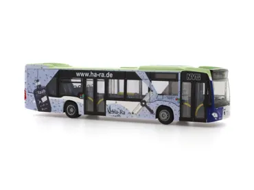 MB Citaro '12 Neunkircher Verkehrs GmbH - HaRa