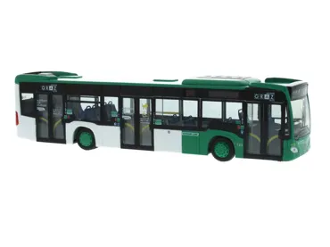 MB Citaro 12 Holding Graz Linien (AT)