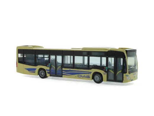 MB Citaro ´12 Oberbergische Verkehrsg. Gummersbach