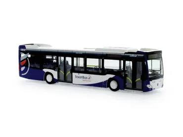 MB Citaro ´12 Stadtbus Bad Nauheim - Stroh Busverkehr, 1:87