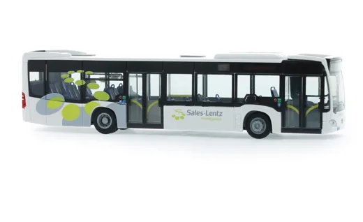 MB Citaro ´12 Sales-Lentz (LU)