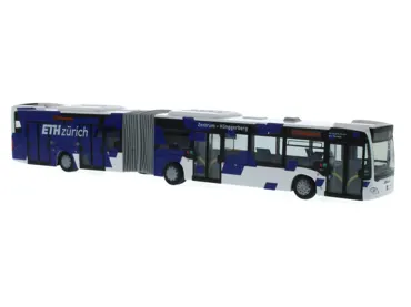 MB Citaro G ´12 ETH Link/VBZ Zürich  (CH)