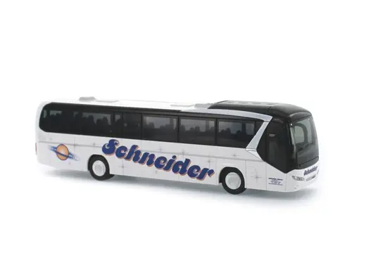 Neoplan Jetliner Schneider Reisen Dietfurt/Zell